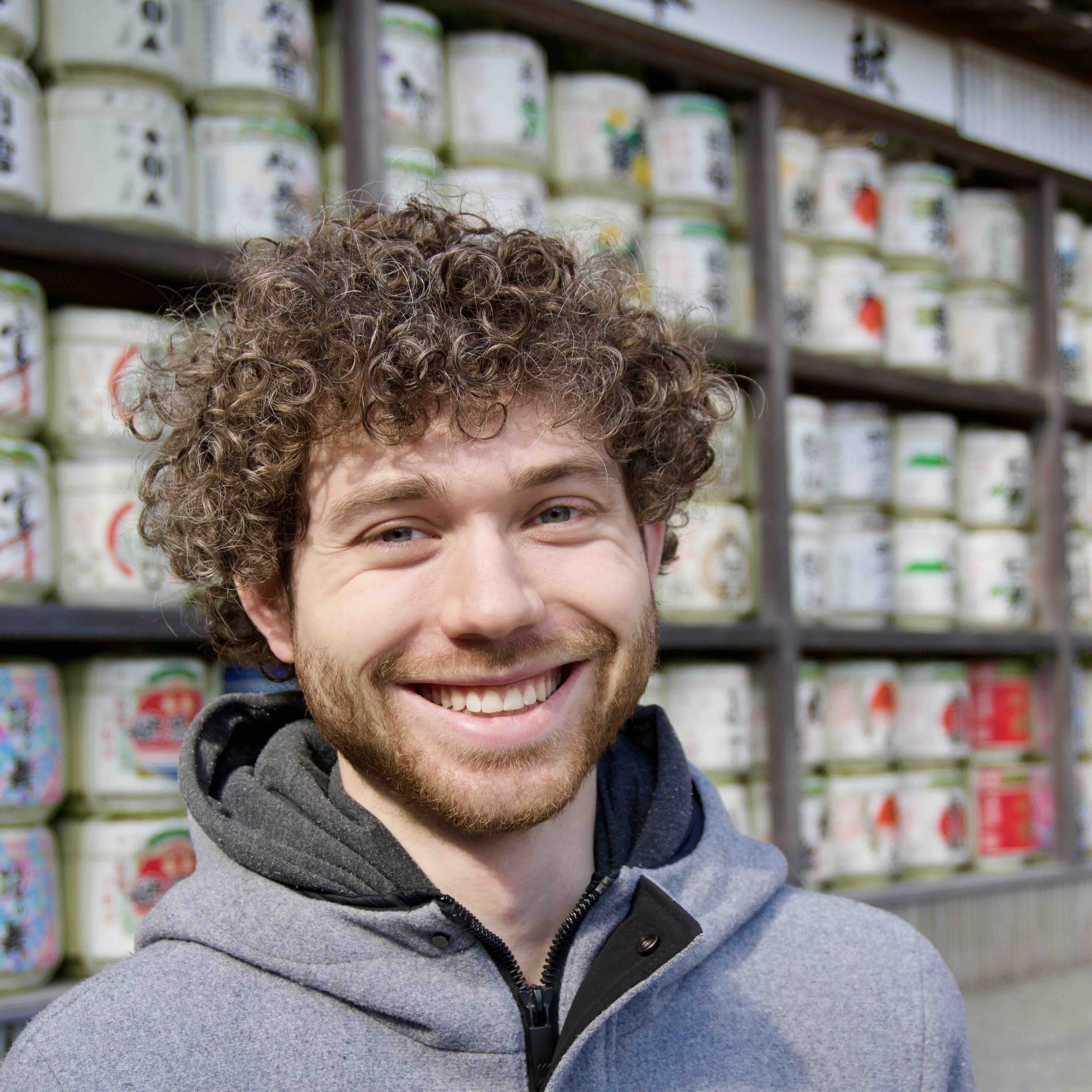 Joost van den Akker